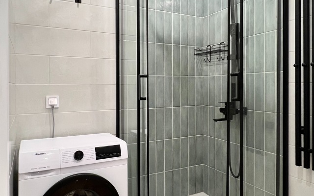 Апартаменты Уютная студия на Нейшлотском 21