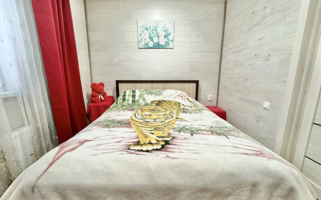 V 14 Km Ot Minska Private House