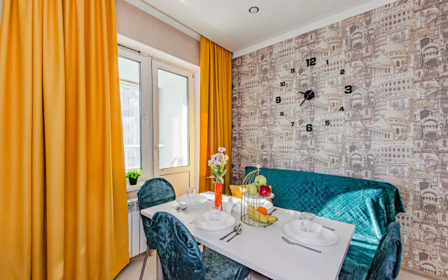 U Kazan Moll Flat