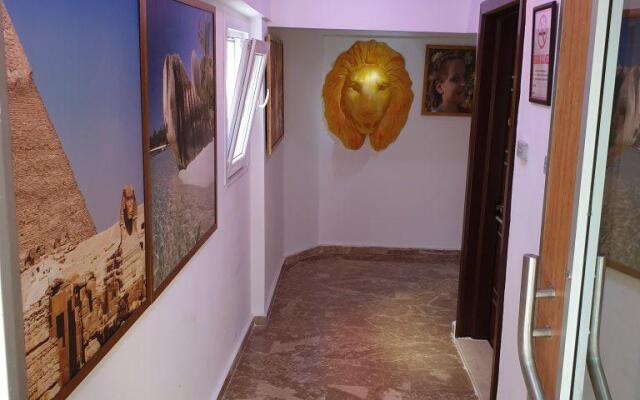Hotel Best İstanbul