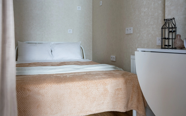 Uyutnaya V Zhk Letniy Flat