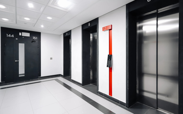 La-LApart - Design Haven Apartments