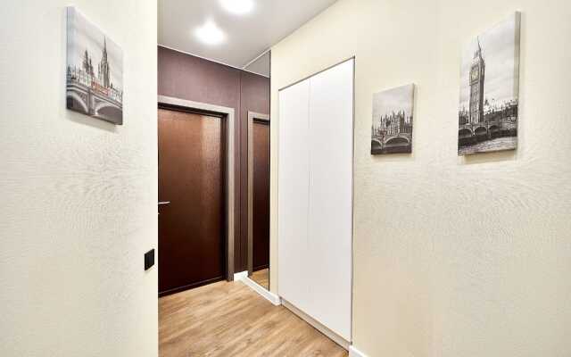 Апартаменты Стандарт Критик Отдыхает на Литейном