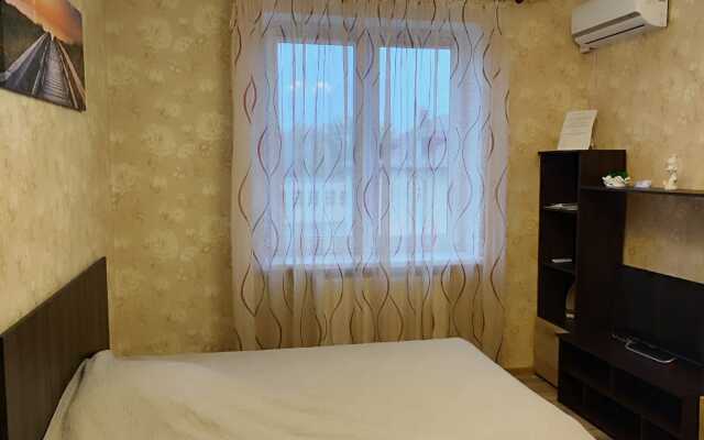 Квартира на улице Александра Суворова 137А