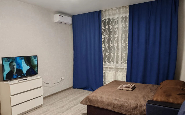 Квартира Двухкомнатная