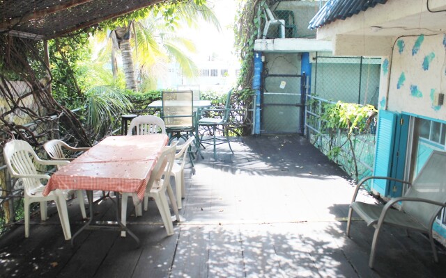 Posada Marpez Hostel