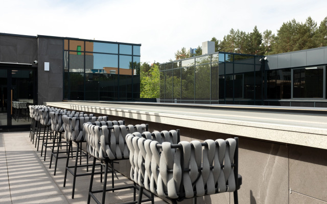ibis Styles Chelyabinsk Hotel