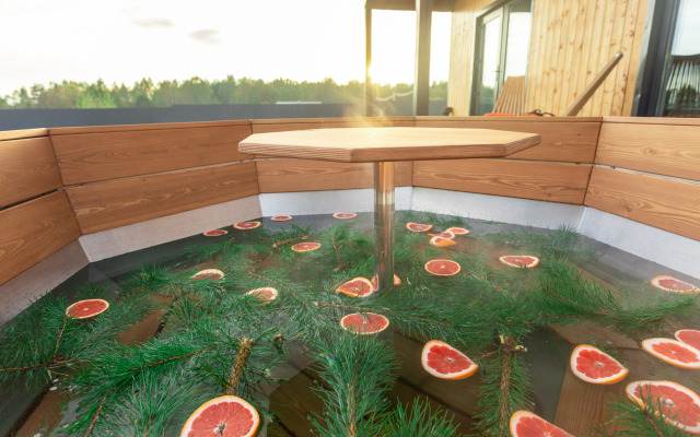 Частный дом на улице Восточной