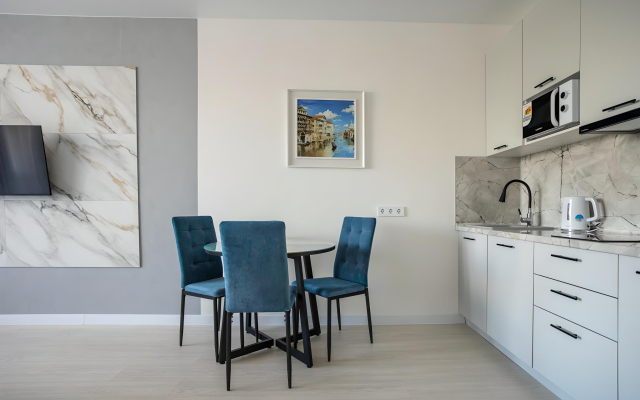 S Bassejnom Apartments
