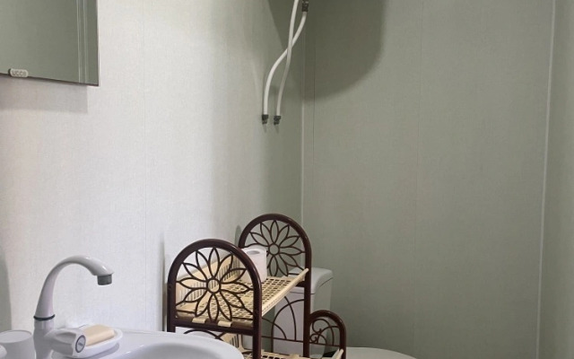 Zhdyom Gostey Guest house