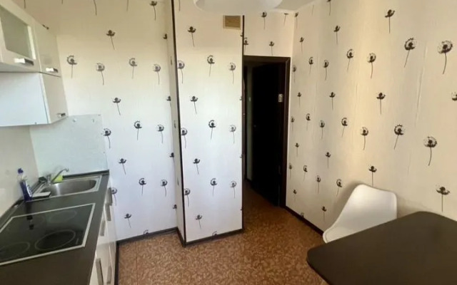 Квартира на Земской 4