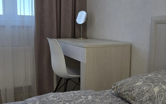 Ryadom S Akvaparkom Rivyera Flat