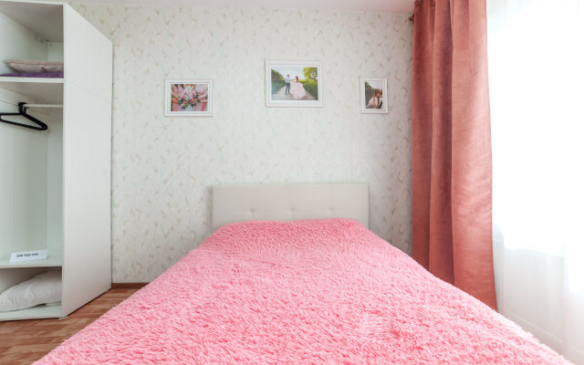 Апартаменты на Покрышкина