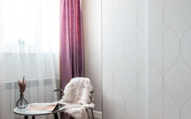 Апартаменты Сутки Уфа на Ленина 156