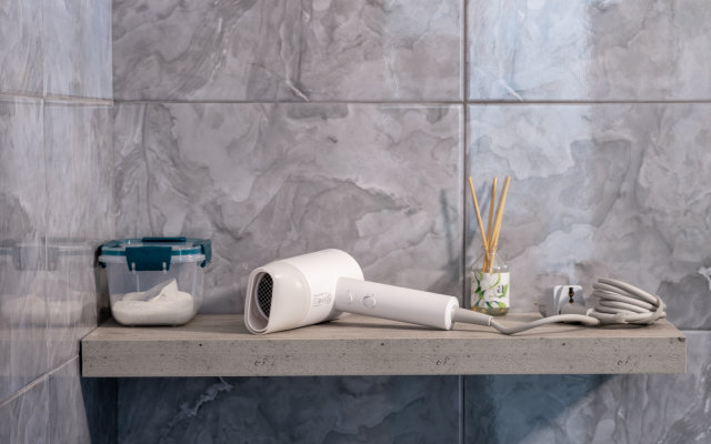 Квартира рядом с онкоцентром Pesochniy Live