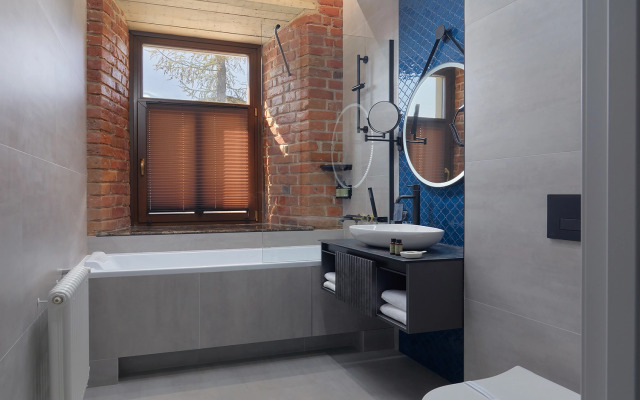 Garda Boutique - hotel