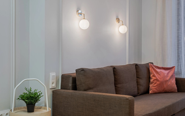 Smart Host Na Novodmitrovskoy Apartments