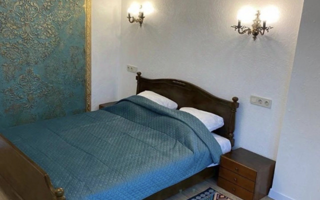 Квартира На Почтовой 4/3 (104)