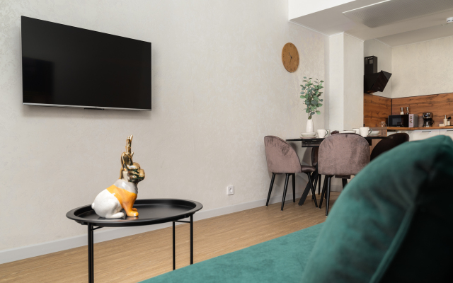 Апартаменты Grand Palace 735