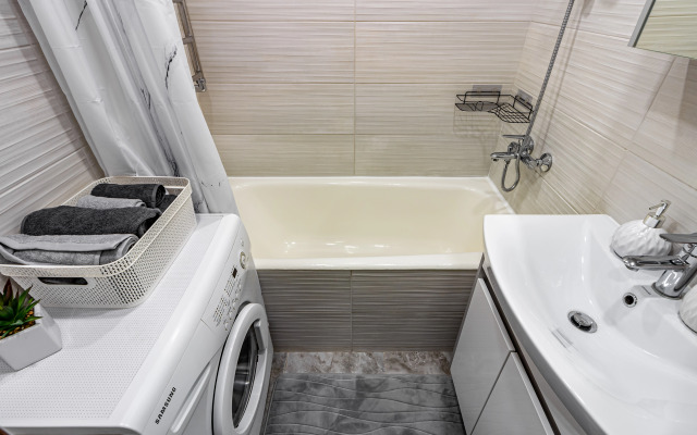 Апартаменты Уютные возле метро