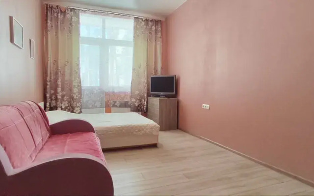 Квартира На Высоковольтная 22