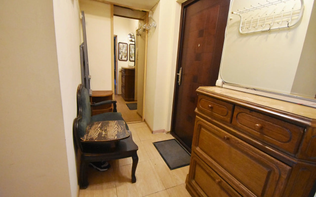 Квартира Маленковская