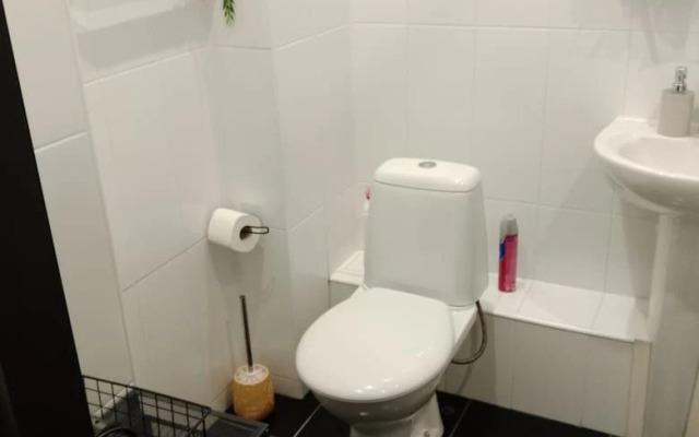 Квартира студия Уютно Всем в центре