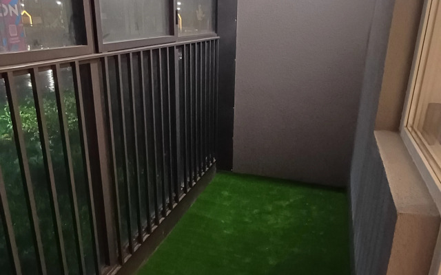 Квартира Уютная квартира рядом с ТЦ Небо