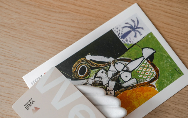 Апартаменты в Апарт-отеле Well на Балтийской