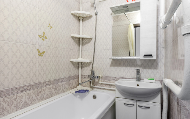 Квартира Уютная 60м.кв.