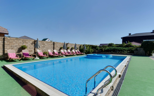 Evpatorion Boutique Hotel