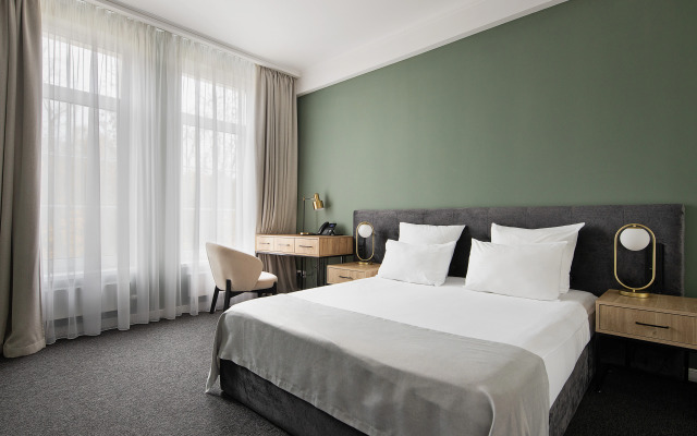 Отель Королева Луиза