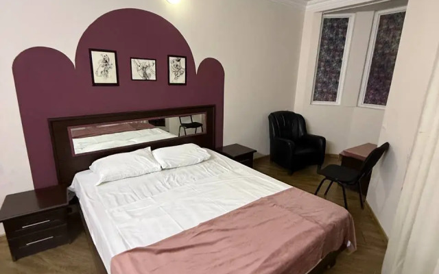 Апарт-отель Vista