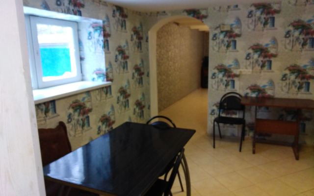 S Baney Guest house