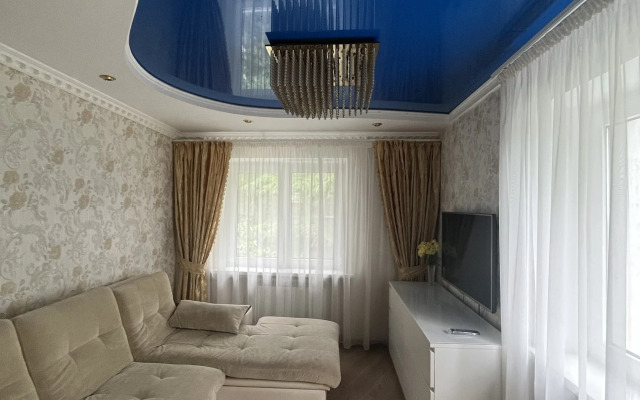 Uyutnaya V Sochi Flat