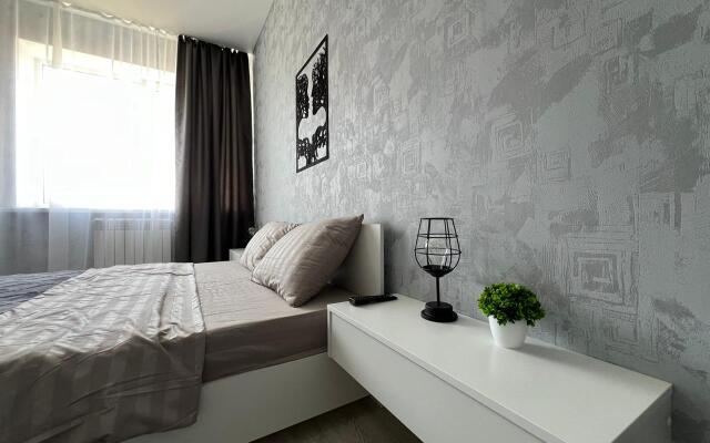 Apartamenty Semyya