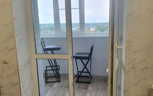 Квартира комфортная с дизайнерским ремонтом