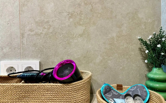 Квартира с прекрасным и бесплатным видом