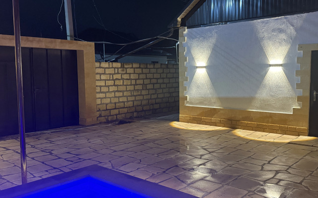 Частный Дом У моря