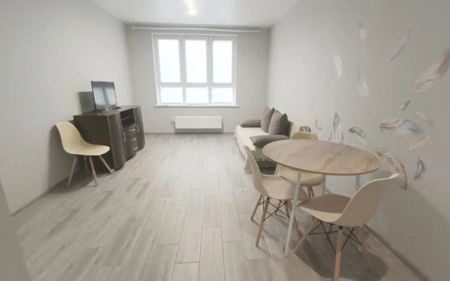 Квартира евро-двухкомнатная рядом с университетом