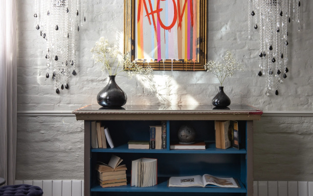 Апартаменты в Самом Сердце Санкт Петербурга