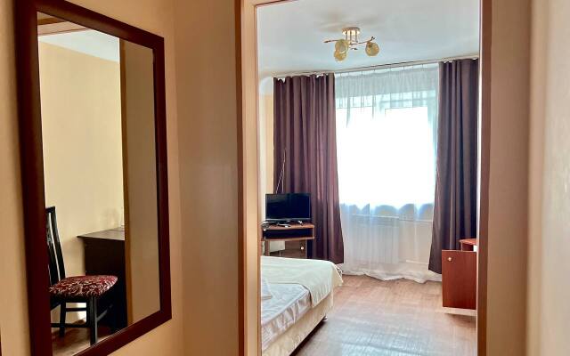 Odon Hotel Complex
