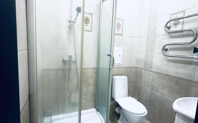 Апартаменты на Первомайском