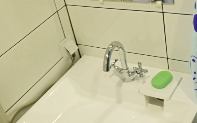 Posutochno So Vsemi Udobstvami Flat