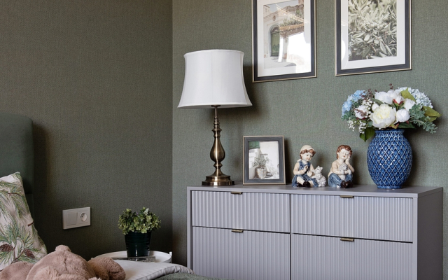 Апартаменты Birdie Apartments by Schwendlund