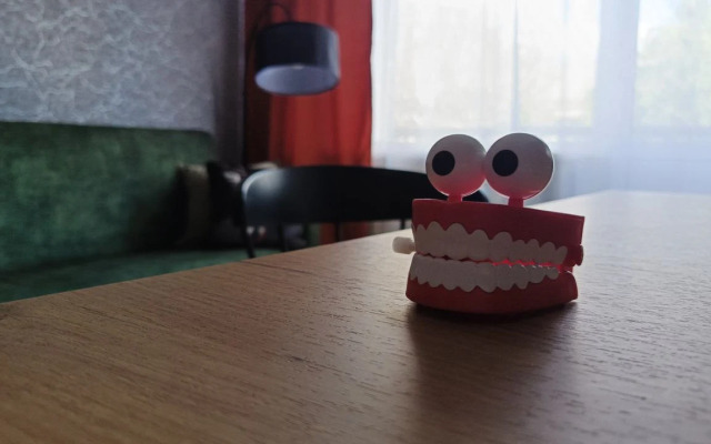 Квартира Однокомнатная у пл. Маркса