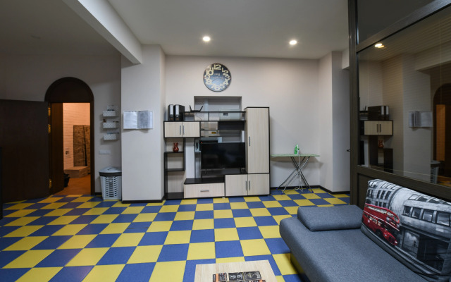 Хостел Минск-Сити