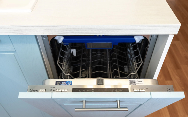 Квартира LovelyHome39 у Рыбной Деревни на Карбышева