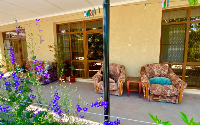 U Norika i Susanny Guest House