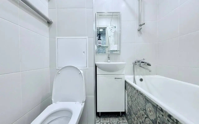 Апартаменты Стильные у метро Сокол